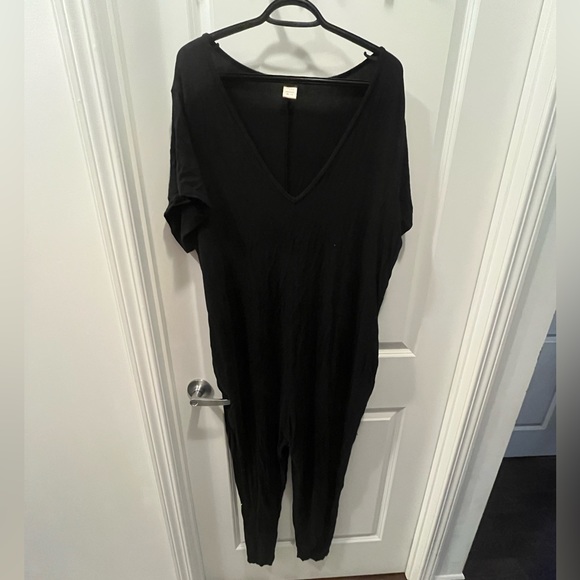 Smash and Tess T-shirt romper - Picture 1 of 5